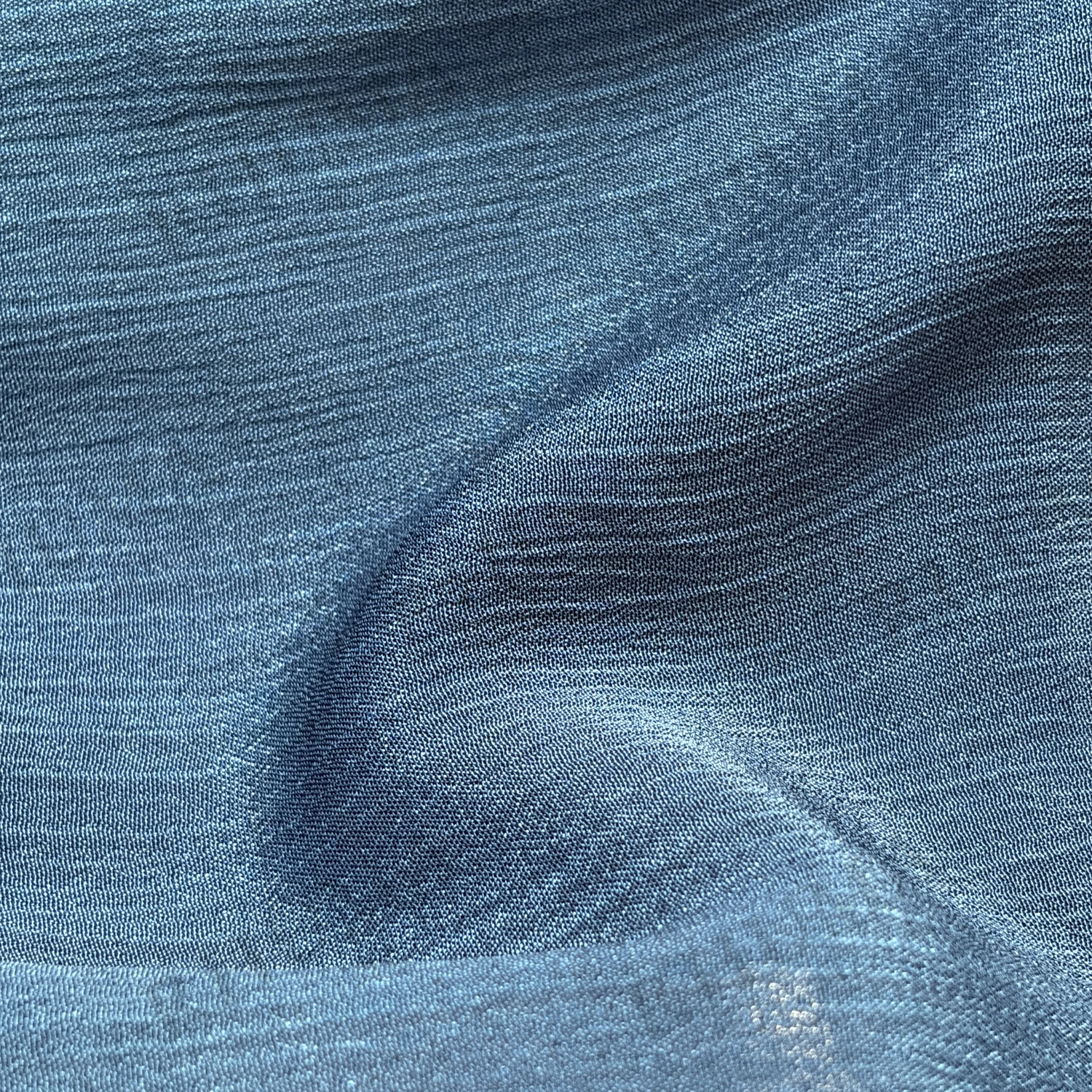 50 x 50 Chinnon Chiffon Fabric